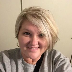 Meet your Posher, Cathy